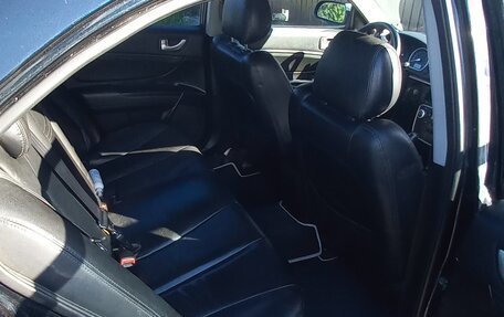 Hyundai Sonata VI, 2006 год, 620 000 рублей, 6 фотография