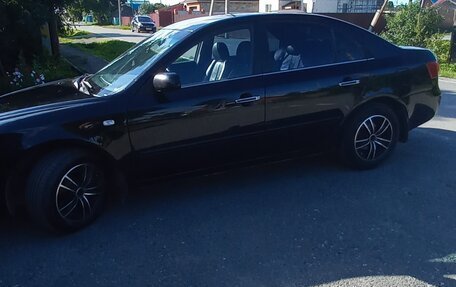 Hyundai Sonata VI, 2006 год, 620 000 рублей, 9 фотография