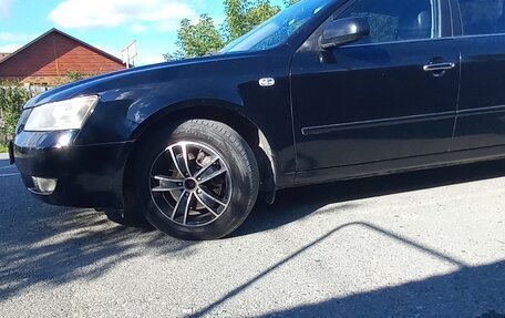 Hyundai Sonata VI, 2006 год, 620 000 рублей, 11 фотография