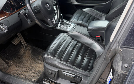 Volkswagen Passat CC I рестайлинг, 2012 год, 911 000 рублей, 6 фотография