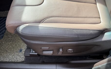 Hyundai Santa Fe IV, 2018 год, 3 000 000 рублей, 10 фотография