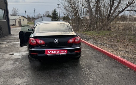 Volkswagen Passat CC I рестайлинг, 2012 год, 911 000 рублей, 3 фотография