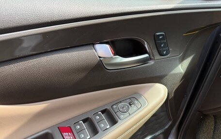 Hyundai Santa Fe IV, 2018 год, 3 000 000 рублей, 11 фотография