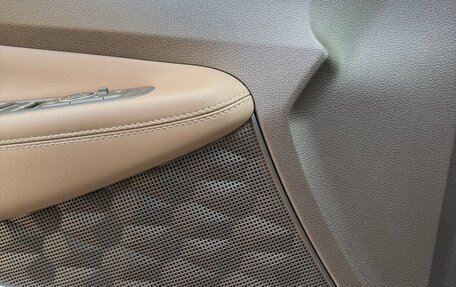 Hyundai Santa Fe IV, 2018 год, 3 000 000 рублей, 12 фотография