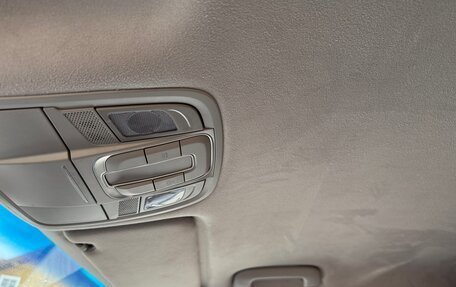 Hyundai Santa Fe IV, 2018 год, 3 000 000 рублей, 24 фотография