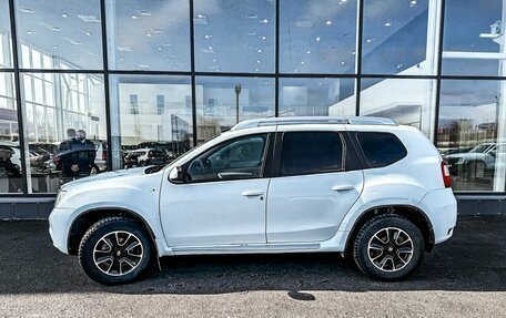 Nissan Terrano III, 2014 год, 950 000 рублей, 7 фотография