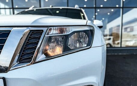 Nissan Terrano III, 2014 год, 950 000 рублей, 8 фотография