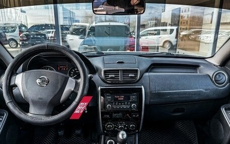 Nissan Terrano III, 2014 год, 950 000 рублей, 9 фотография