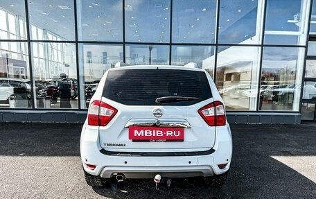 Nissan Terrano III, 2014 год, 950 000 рублей, 4 фотография