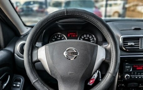 Nissan Terrano III, 2014 год, 950 000 рублей, 10 фотография