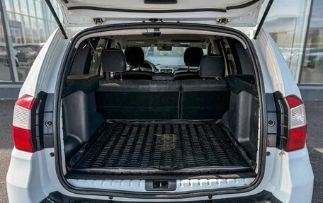 Nissan Terrano III, 2014 год, 950 000 рублей, 15 фотография