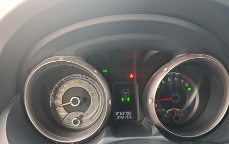 Mitsubishi Pajero IV, 2007 год, 1 337 000 рублей, 1 фотография