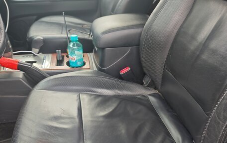 Mitsubishi Pajero IV, 2007 год, 1 337 000 рублей, 5 фотография