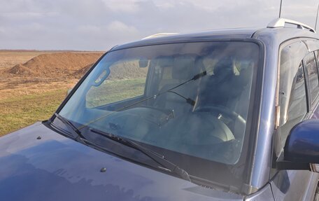 Mitsubishi Pajero IV, 2007 год, 1 337 000 рублей, 12 фотография