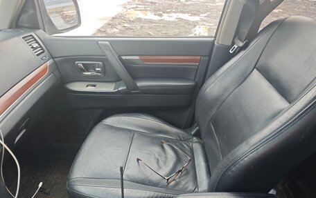 Mitsubishi Pajero IV, 2007 год, 1 337 000 рублей, 4 фотография