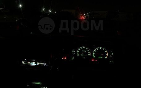 Toyota Mark II VIII (X100), 1988 год, 400 000 рублей, 2 фотография