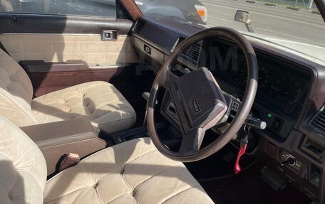 Toyota Mark II VIII (X100), 1988 год, 400 000 рублей, 4 фотография