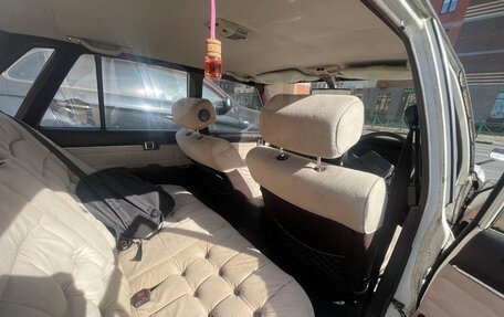 Toyota Mark II VIII (X100), 1988 год, 400 000 рублей, 6 фотография