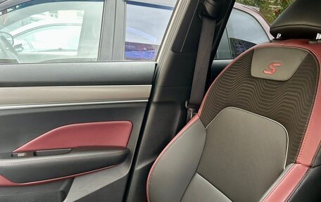 Geely Coolray I, 2023 год, 1 650 000 рублей, 1 фотография