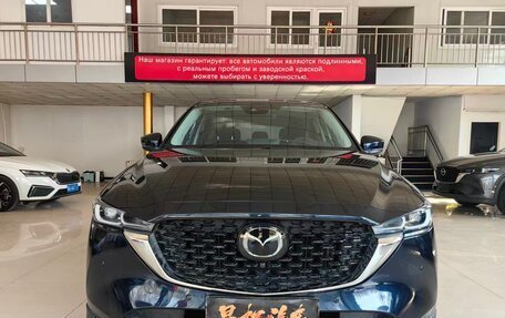 Mazda CX-5 II, 2023 год, 1 480 000 рублей, 1 фотография