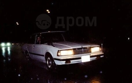 Toyota Mark II VIII (X100), 1988 год, 400 000 рублей, 9 фотография