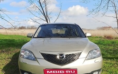 Mazda 3, 2006 год, 770 000 рублей, 1 фотография