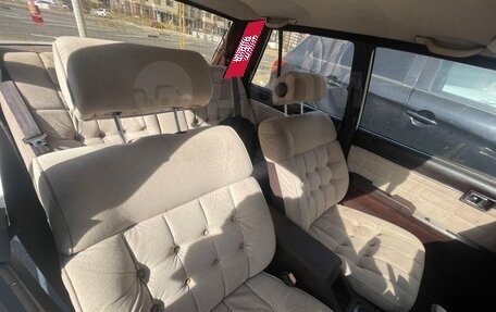 Toyota Mark II VIII (X100), 1988 год, 400 000 рублей, 5 фотография