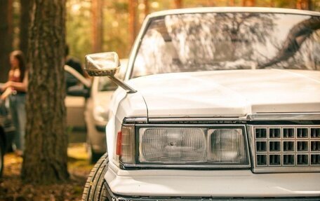 Toyota Mark II VIII (X100), 1988 год, 400 000 рублей, 12 фотография