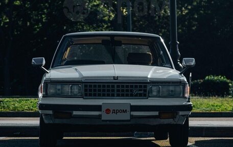 Toyota Mark II VIII (X100), 1988 год, 400 000 рублей, 15 фотография