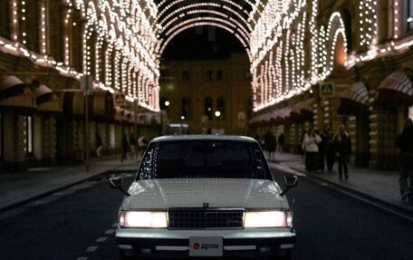 Toyota Mark II VIII (X100), 1988 год, 400 000 рублей, 19 фотография