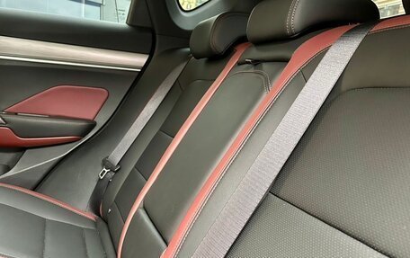 Geely Coolray I, 2023 год, 1 650 000 рублей, 2 фотография