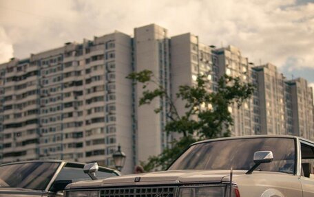 Toyota Mark II VIII (X100), 1988 год, 400 000 рублей, 16 фотография