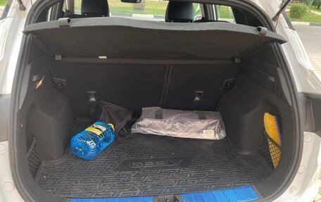 Geely Coolray I, 2023 год, 1 650 000 рублей, 7 фотография