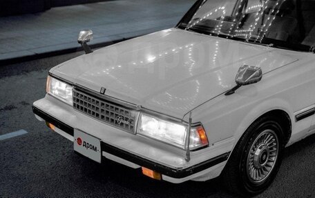 Toyota Mark II VIII (X100), 1988 год, 400 000 рублей, 17 фотография