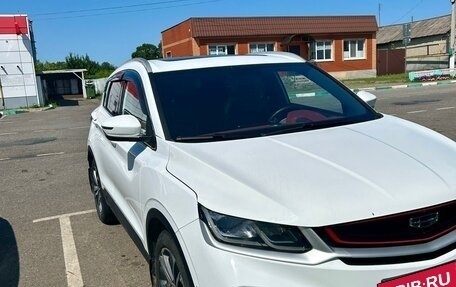 Geely Coolray I, 2023 год, 1 650 000 рублей, 3 фотография