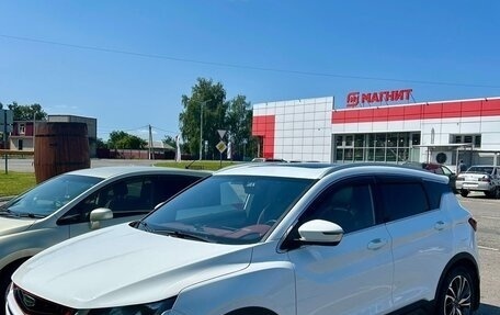 Geely Coolray I, 2023 год, 1 650 000 рублей, 6 фотография