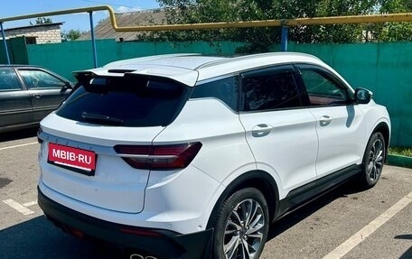 Geely Coolray I, 2023 год, 1 650 000 рублей, 5 фотография