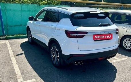 Geely Coolray I, 2023 год, 1 650 000 рублей, 4 фотография