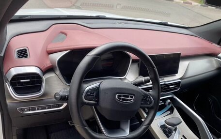 Geely Coolray I, 2023 год, 1 650 000 рублей, 8 фотография