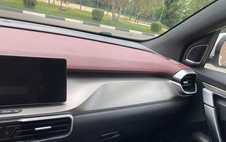 Geely Coolray I, 2023 год, 1 650 000 рублей, 9 фотография