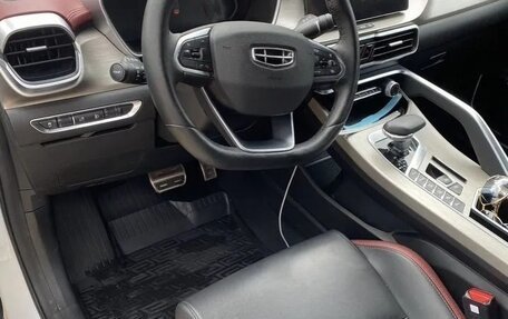 Geely Coolray I, 2023 год, 1 650 000 рублей, 11 фотография