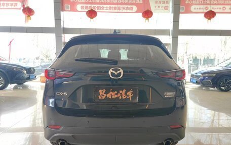 Mazda CX-5 II, 2023 год, 1 480 000 рублей, 4 фотография