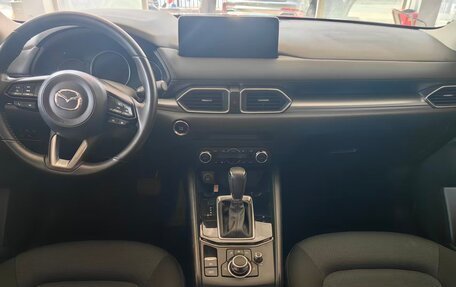 Mazda CX-5 II, 2023 год, 1 480 000 рублей, 9 фотография