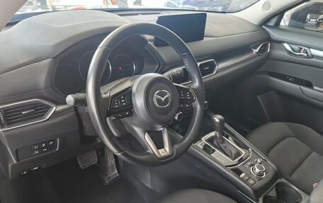 Mazda CX-5 II, 2023 год, 1 480 000 рублей, 10 фотография