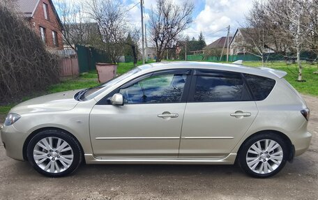 Mazda 3, 2006 год, 770 000 рублей, 3 фотография