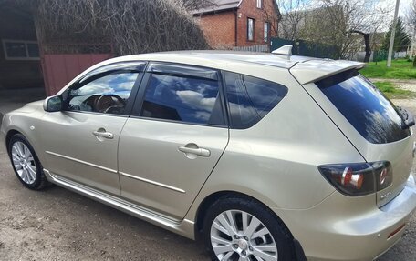 Mazda 3, 2006 год, 770 000 рублей, 2 фотография