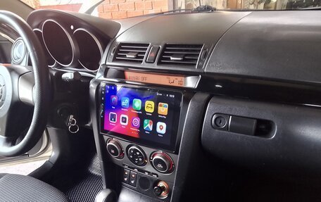 Mazda 3, 2006 год, 770 000 рублей, 6 фотография