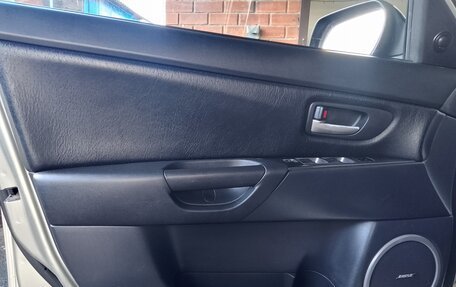 Mazda 3, 2006 год, 770 000 рублей, 12 фотография