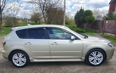 Mazda 3, 2006 год, 770 000 рублей, 8 фотография