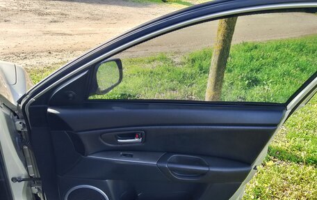 Mazda 3, 2006 год, 770 000 рублей, 11 фотография